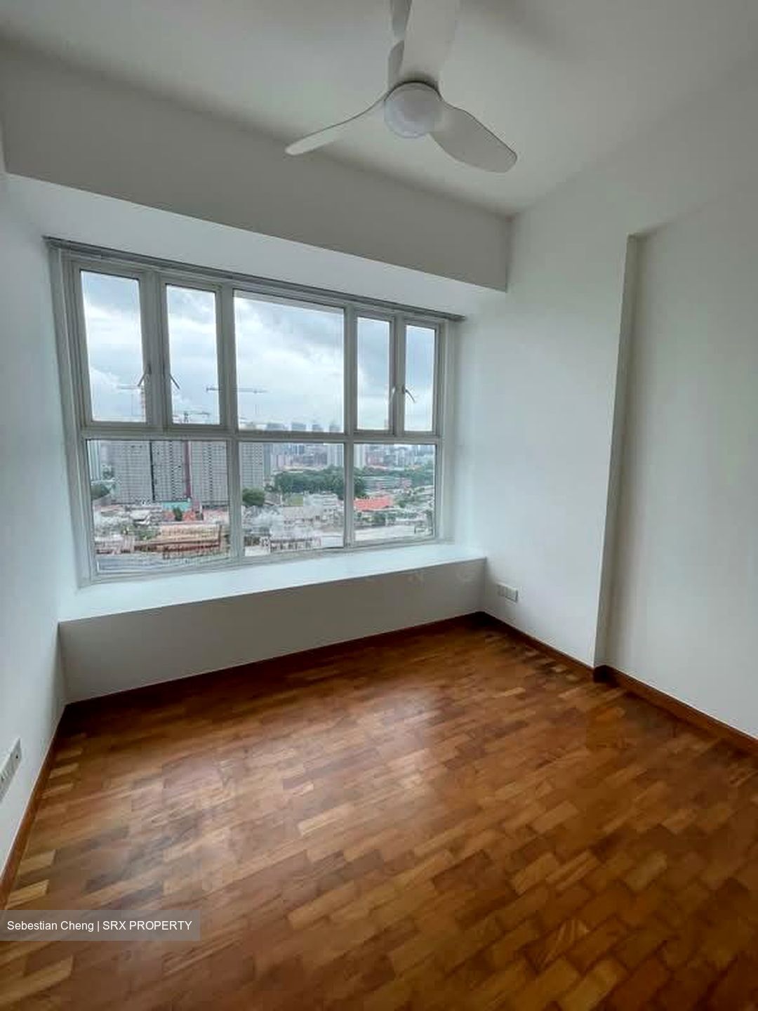 Mera Springs (D8), Condominium #590293601